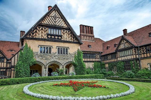 Cecilienhof